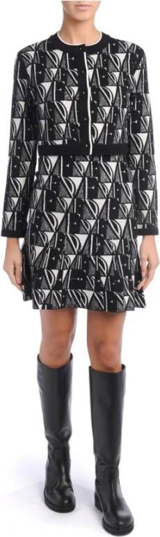 Diane Von Furstenberg Rokken Zwart Dames