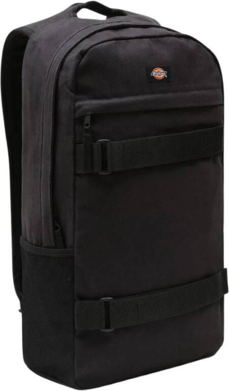 Dickies Backpacks Zwart Unisex