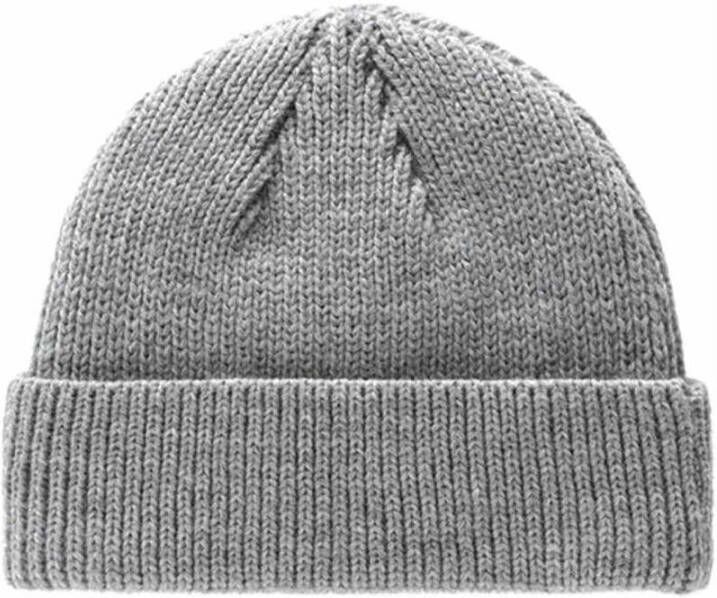 Dickies Beanie met labeldetail