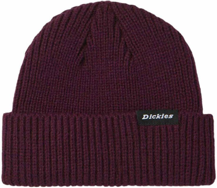 Dickies Beenjes Rood