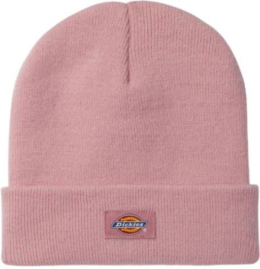 Dickies Roze Herenpet Pink