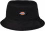 Dickies Bob Claks Grove Zwart Heren - Thumbnail 1