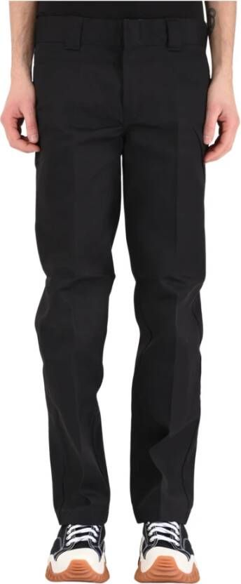 Dickies 874 Work Pant Rec Chino's Kleding black maat: 28 30 beschikbare maaten:29 30 30 32 32 33 32 34 30 34 32 28 30 - Foto 11