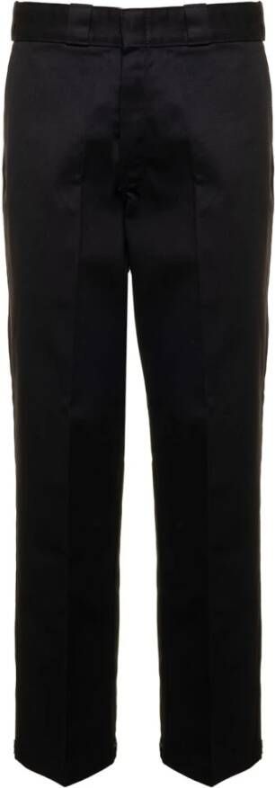 Dickies 874 Work Pant Rec Chino's Kleding black maat: 28 30 beschikbare maaten:29 30 30 32 32 33 32 34 30 34 32 28 30 - Foto 7