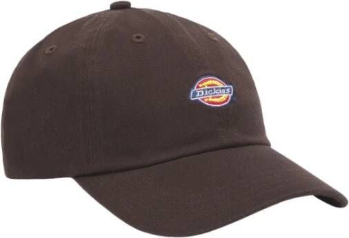 Dickies Cap Hardwick Bruin Heren