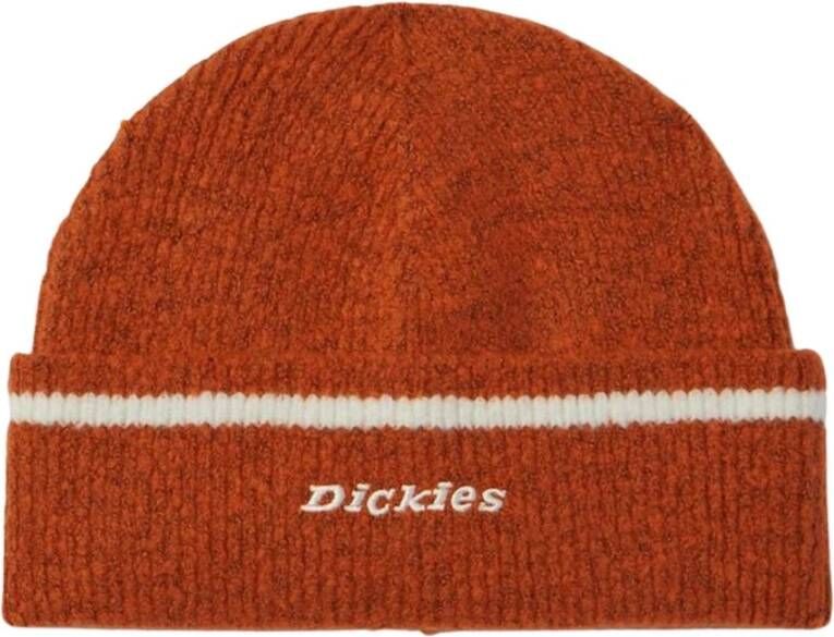 Dickies Caps Bruin Unisex