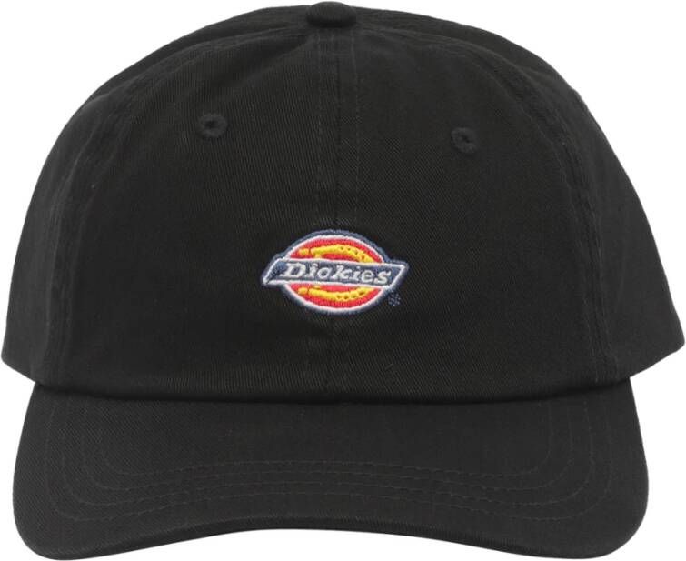 Dickies Caps Zwart Heren