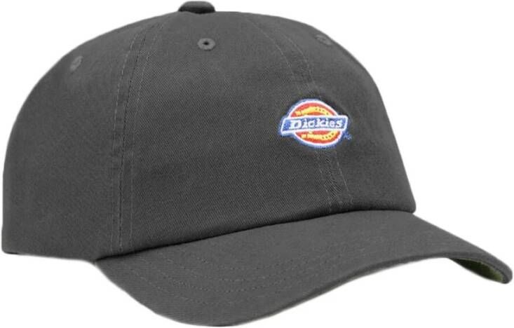 Dickies Caps Zwart Heren