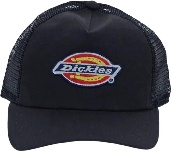 Dickies Caps Zwart Heren