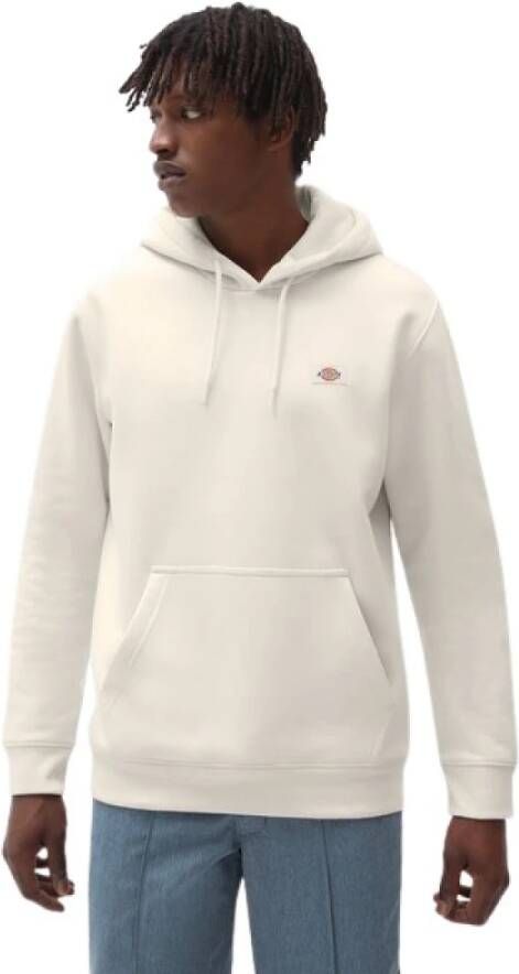 Dickies Capuchon Wit Heren