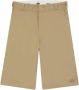 Dickies 13 Inch Multi Pocket Chino shorts Kleding khaki maat: 32 beschikbare maaten:28 30 32 - Thumbnail 8