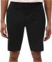 Dickies Zwarte Shorts met Ritssluiting en Voorzakken Black Heren - Thumbnail 4