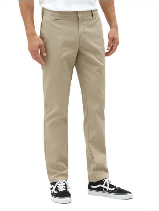 Dickies Chino broek 872 Rec Beige Heren