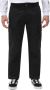 Dickies Zwarte broek met hoge taille en knieversterking Zwart Heren - Thumbnail 1