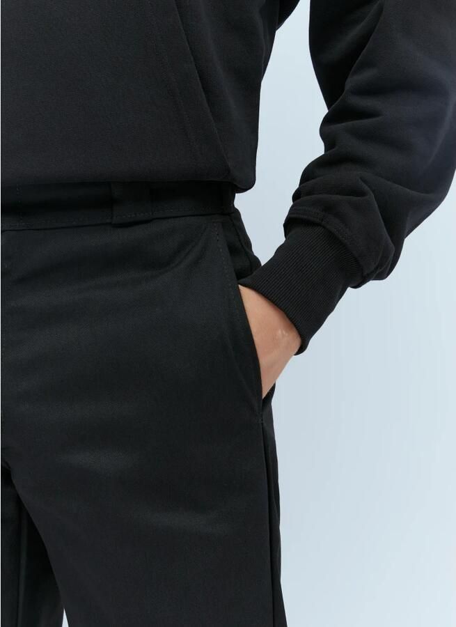 Dickies 874 Work Pant Rec Chino's Kleding black maat: 28 30 beschikbare maaten:29 30 30 32 32 33 32 34 30 34 32 28 30 - Foto 7