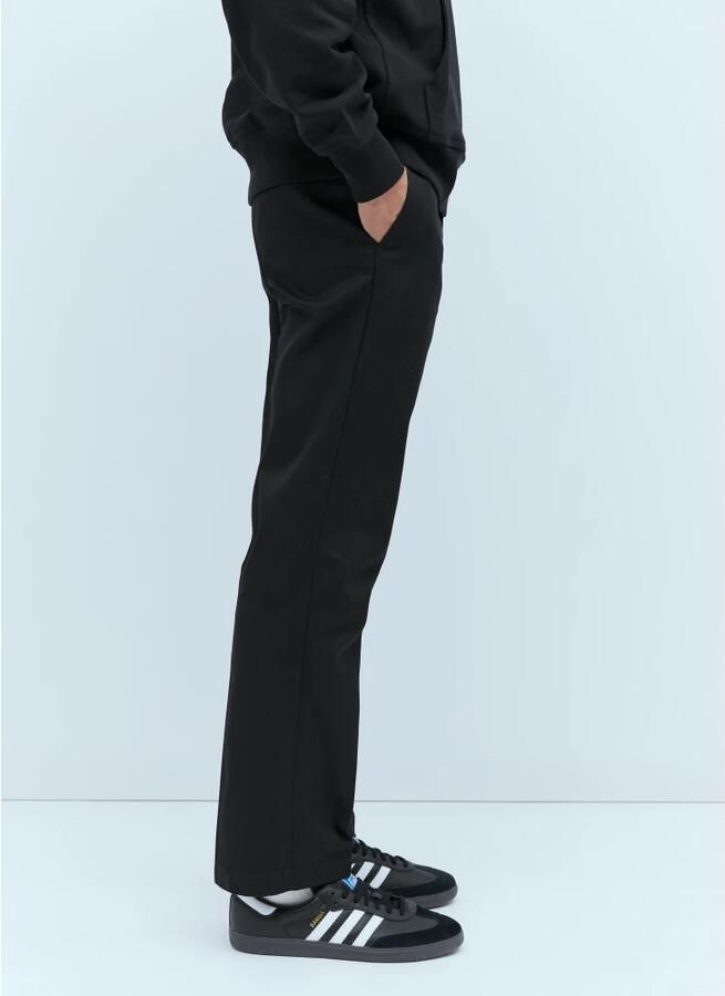 Dickies 874 Work Pant Rec Chino's Kleding black maat: 28 30 beschikbare maaten:29 30 30 32 32 33 32 34 30 34 32 28 30 - Foto 8