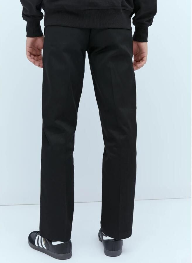 Dickies 874 Work Pant Rec Chino's Kleding black maat: 28 30 beschikbare maaten:29 30 30 32 32 33 32 34 30 34 32 28 30 - Foto 6