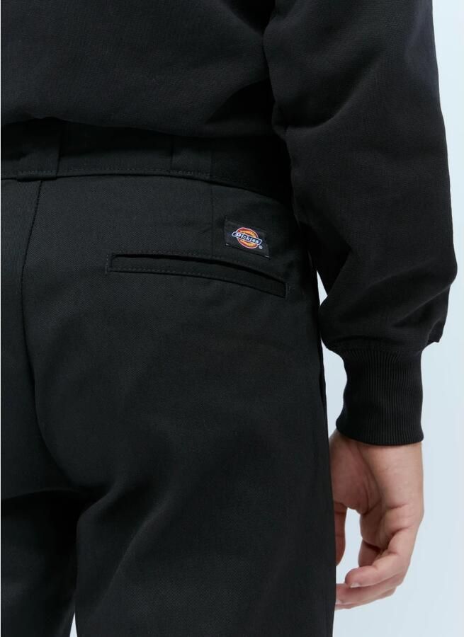 Dickies 874 Work Pant Rec Chino's Kleding black maat: 28 30 beschikbare maaten:29 30 30 32 32 33 32 34 30 34 32 28 30 - Foto 9