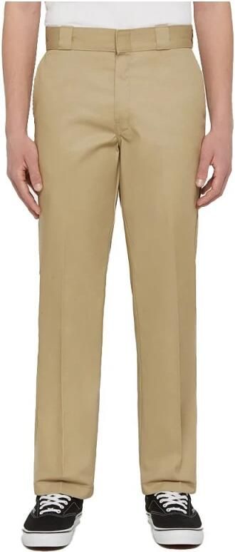 Dickies 874 Work Pant Rec Chino's Kleding khaki maat: 32 34 beschikbare maaten:29 30 30 32 31 32 32 34 33 32 34 30 34 32 28 30 34 34
