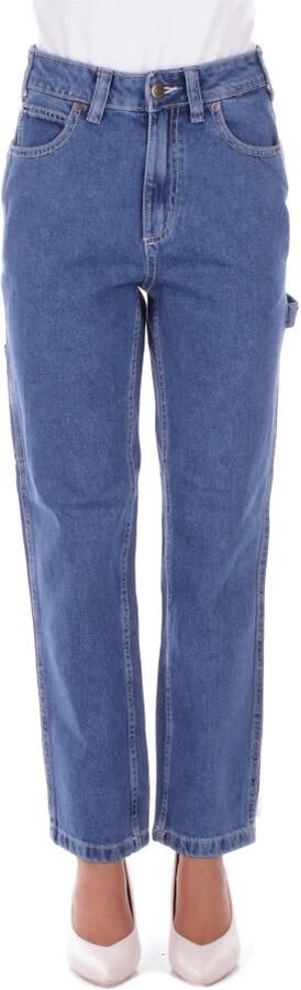 Dickies Straight fit jeans in 5-pocketmodel model 'ELLENDALE' - Foto 2