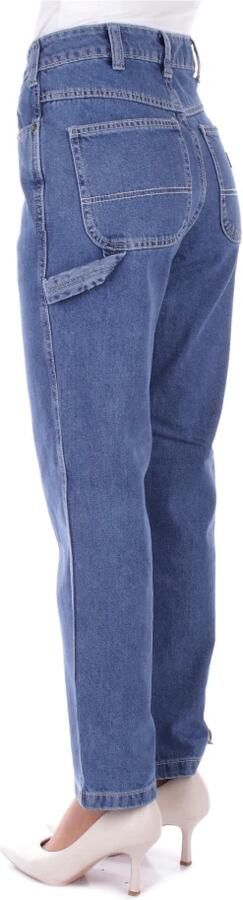 Dickies Straight fit jeans in 5-pocketmodel model 'ELLENDALE' - Foto 4