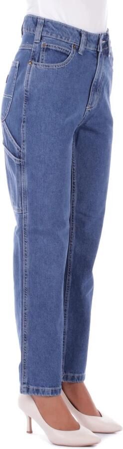Dickies Straight fit jeans in 5-pocketmodel model 'ELLENDALE' - Foto 3