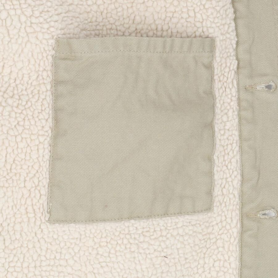 Dickies Blazer CANVAS CHORE COAT SW DK0A4XGA-F02 DESERT SAND