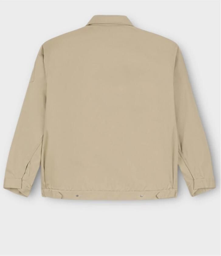 Dickies Blazer TDC OVERSIZED EISENHOWER DK0A866R0-DS1 DESERT SAND