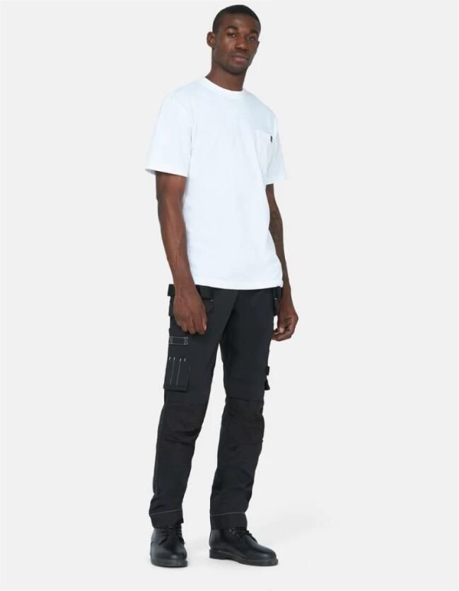 Dickies Shirt met lange mouwen en borstzak model 'LURAY' - Foto 5