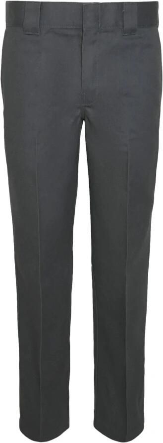 Dickies Stijlvolle Chino Broeken voor Heren Gray Heren - Foto 6