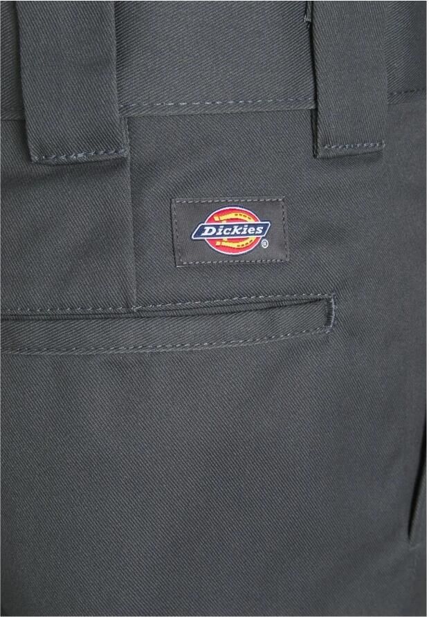 Dickies Stijlvolle Chino Broeken voor Heren Gray Heren - Foto 4