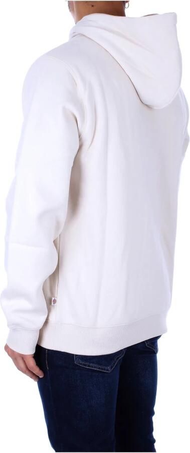 Dickies Oakport Hoodie Rimpel- en krimpbestendig White Heren - Foto 4