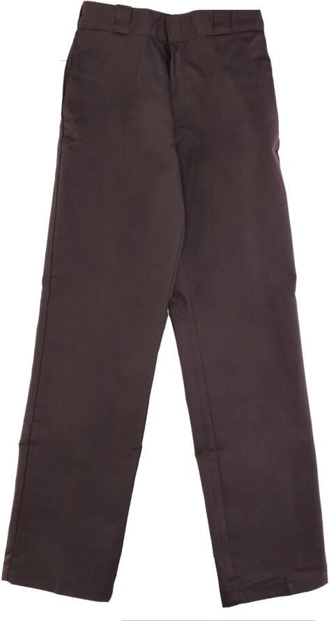 Dickies Bruine Casual Broek voor Mannen en Vrouwen Brown Heren - Foto 4