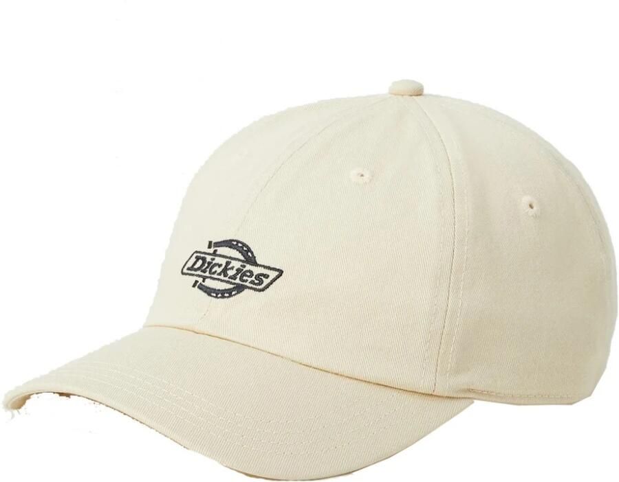 Dickies Essentiële Dad Cap in Koper Beige Heren - Foto 3