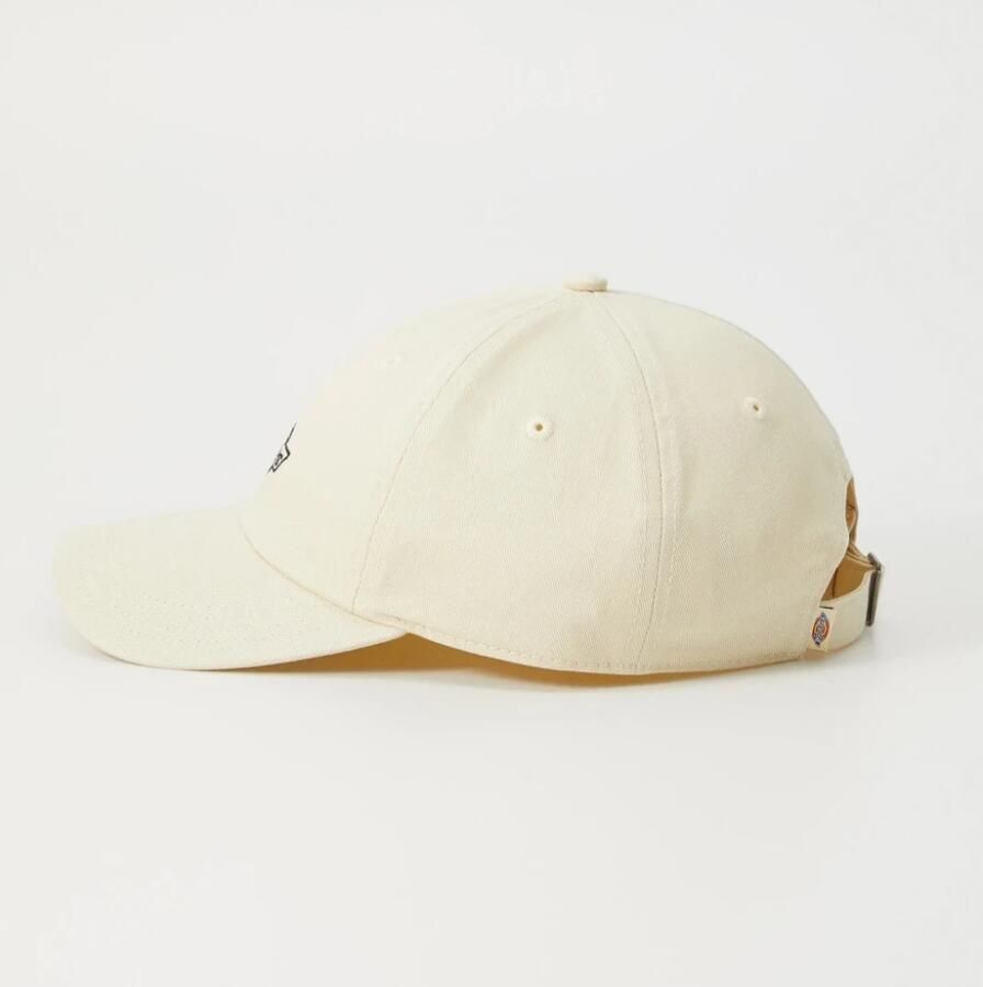 Dickies Essentiële Dad Cap in Koper Beige Heren