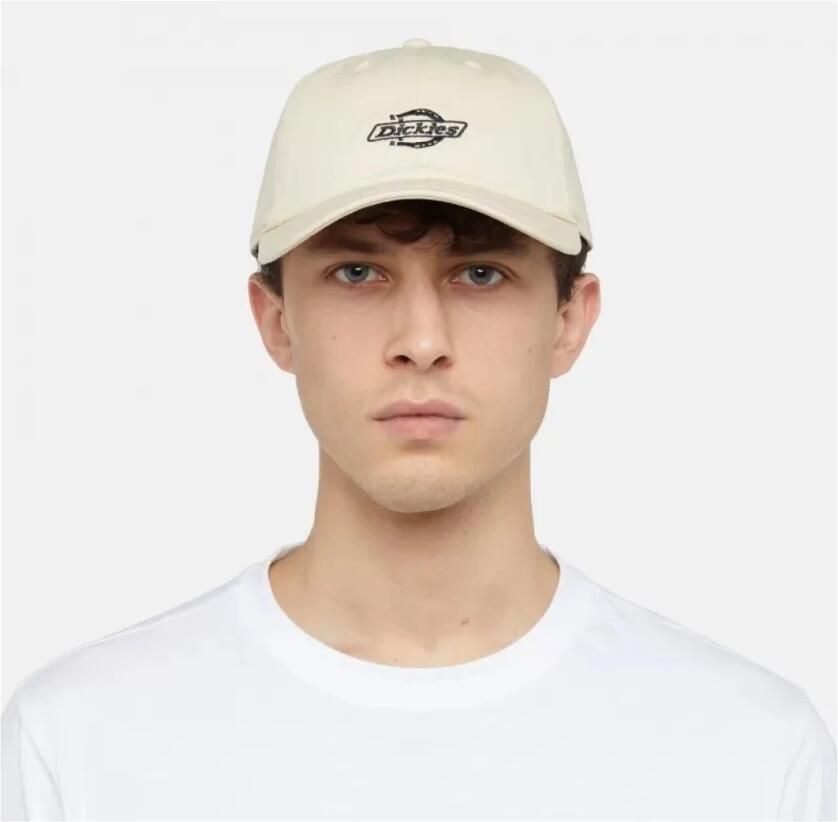Dickies Essentiële Dad Cap in Koper Beige Heren - Foto 2