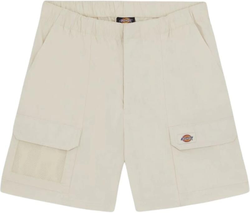 Dickies Fisherville Shorts White Dames - Foto 4