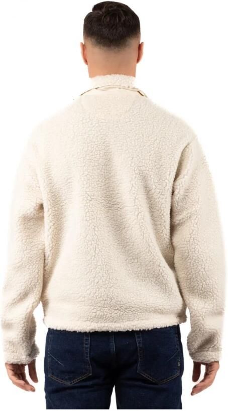 Dickies Blazer EISENHOWER HIGH PILE DK0A864B-WHITECAP GRAY - Foto 2