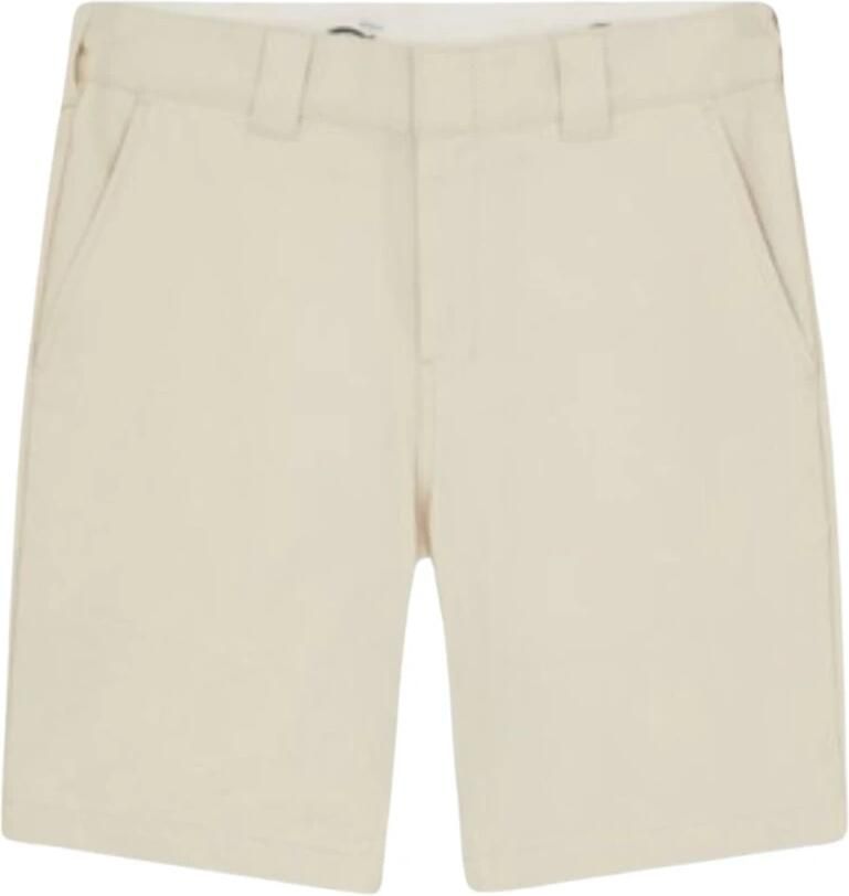 Dickies Korte Broek COBDEN DK0A4XES-F90 WHITECAP GRAY - Foto 4