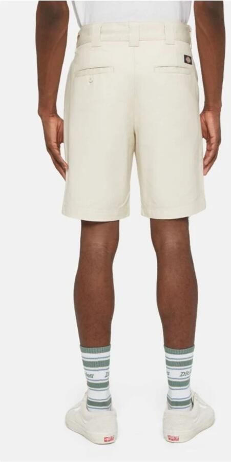 Dickies Korte Broek COBDEN DK0A4XES-F90 WHITECAP GRAY - Foto 2