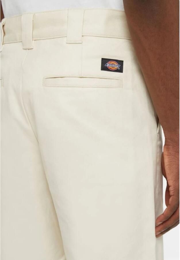 Dickies Korte Broek COBDEN DK0A4XES-F90 WHITECAP GRAY - Foto 1