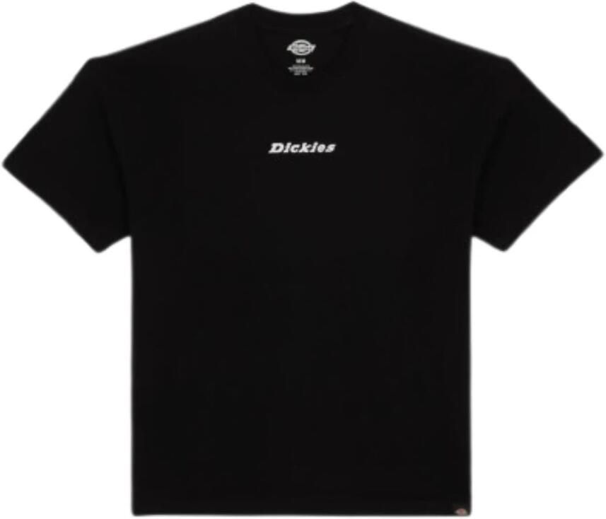 Dickies Heren Enterprise T-shirt Black Heren - Foto 3