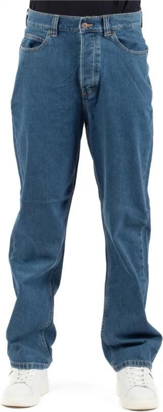 Dickies Jeans THOMASVILLE DK0A4XYKCLB1-CLASSIC BLUE - Foto 3