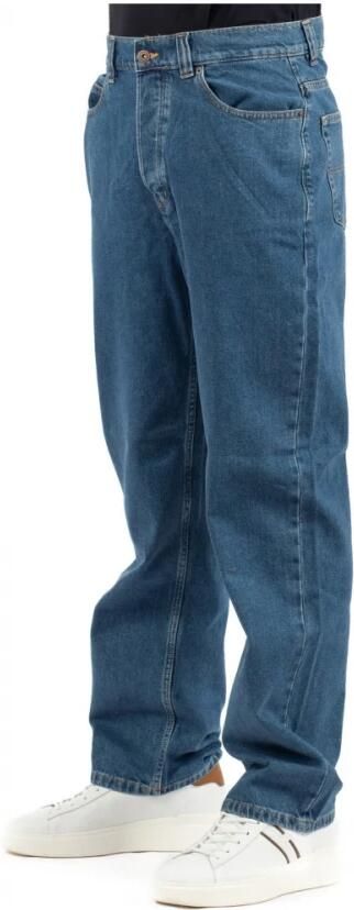 Dickies Jeans THOMASVILLE DK0A4XYKCLB1-CLASSIC BLUE - Foto 2
