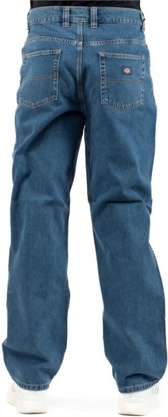 Dickies Jeans THOMASVILLE DK0A4XYKCLB1-CLASSIC BLUE