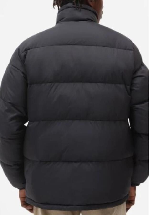 Dickies Waldenburg Pufferjassen Kleding black maat: L beschikbare maaten:S M L XL XXL - Foto 9