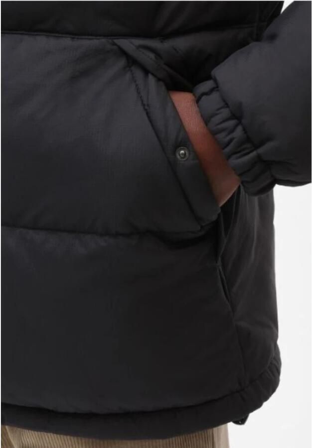 Dickies Waldenburg Pufferjassen Kleding black maat: L beschikbare maaten:S M L XL XXL - Foto 6