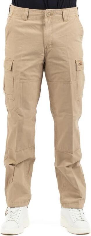 Dickies Cargobroek met knoop- en ritssluiting model 'JOHNSON' - Foto 3