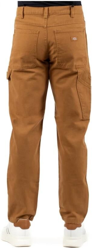 Dickies Stijlvolle Broeken voor Mannen Brown Heren - Foto 2