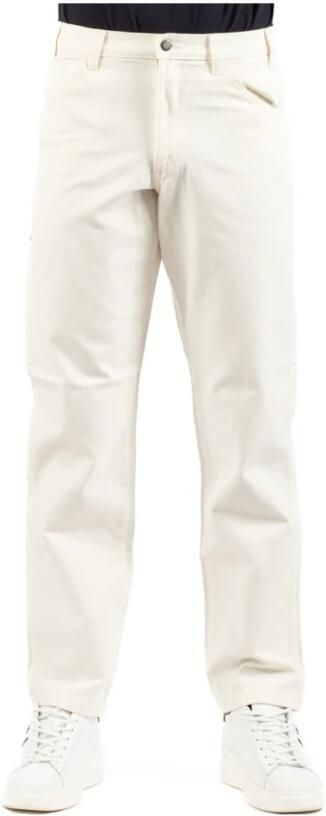Dickies Duck Canvas Carpenter Pant Chino's Kleding stone washed cloud maat: 30 beschikbare maaten:30 - Foto 3